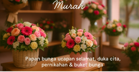 Toko Bunga Nerogtog